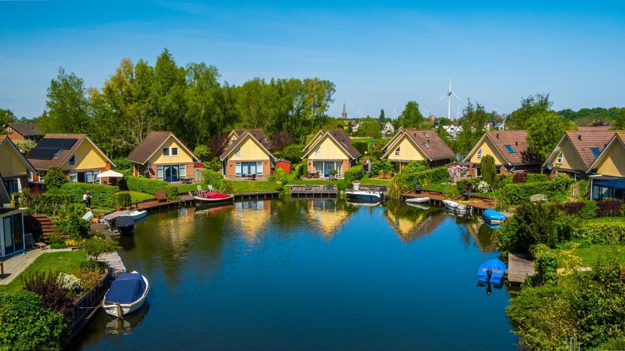 Europarcs Ijsselmeer Medemblik Luaran gambar