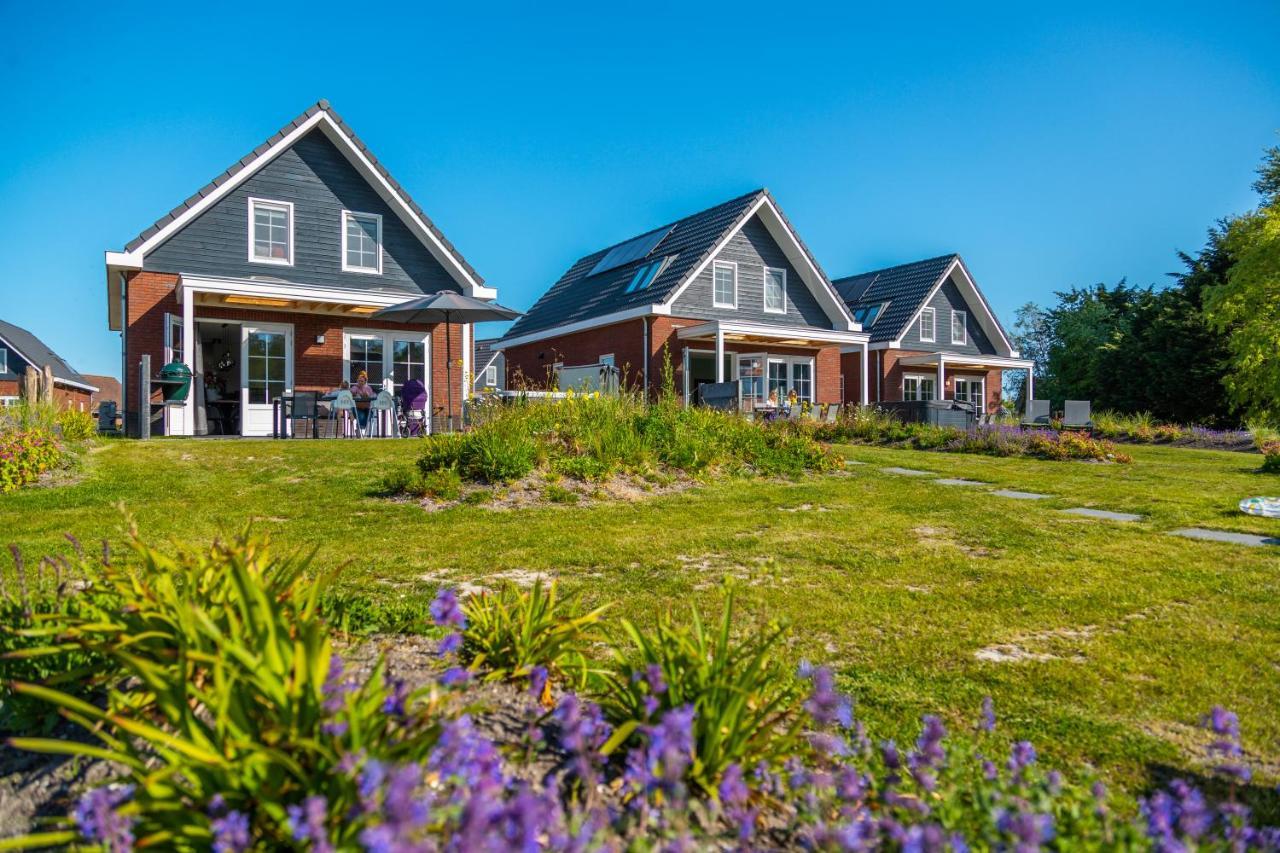 Europarcs Ijsselmeer Medemblik Luaran gambar