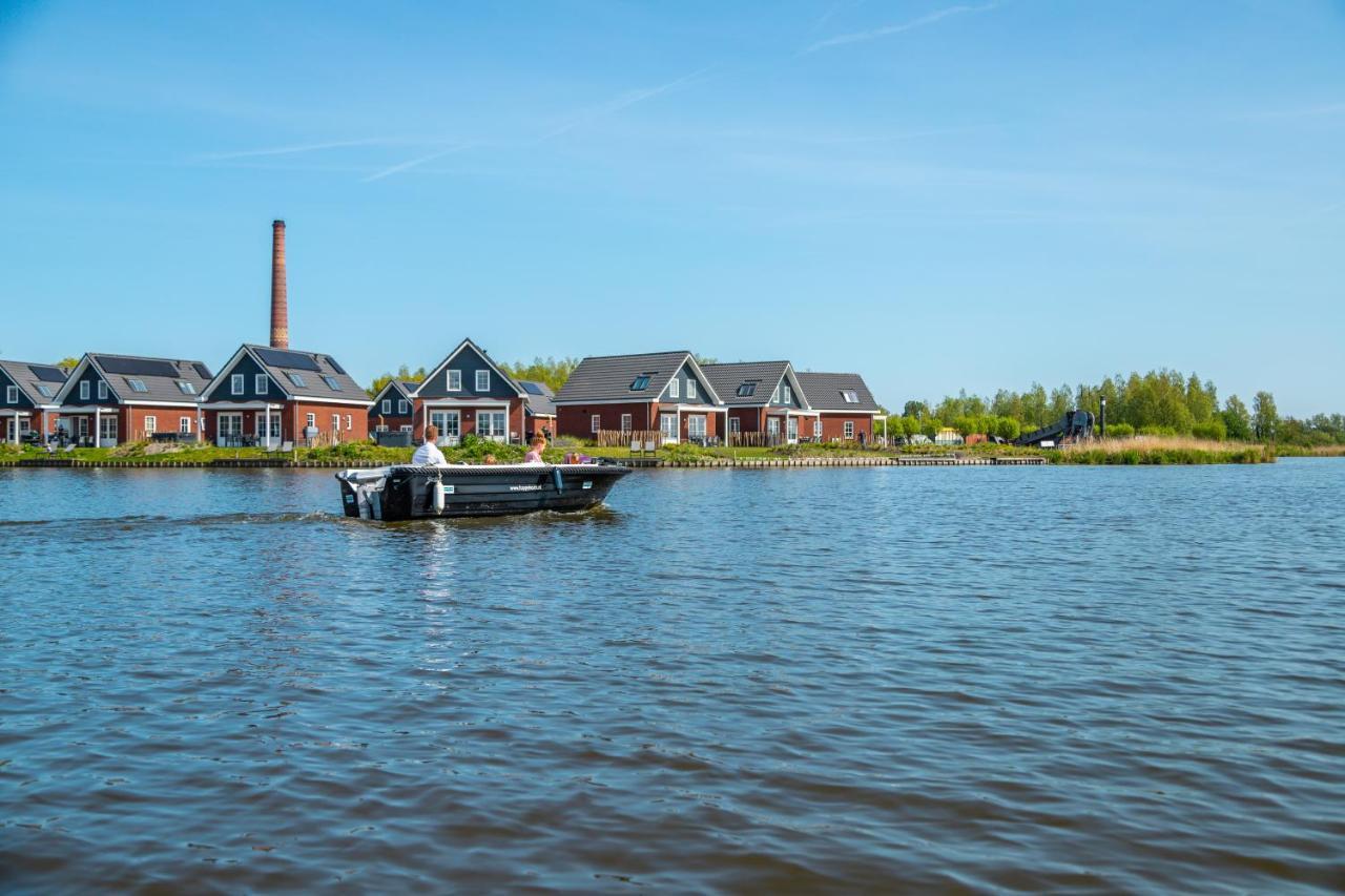 Europarcs Ijsselmeer Medemblik Luaran gambar