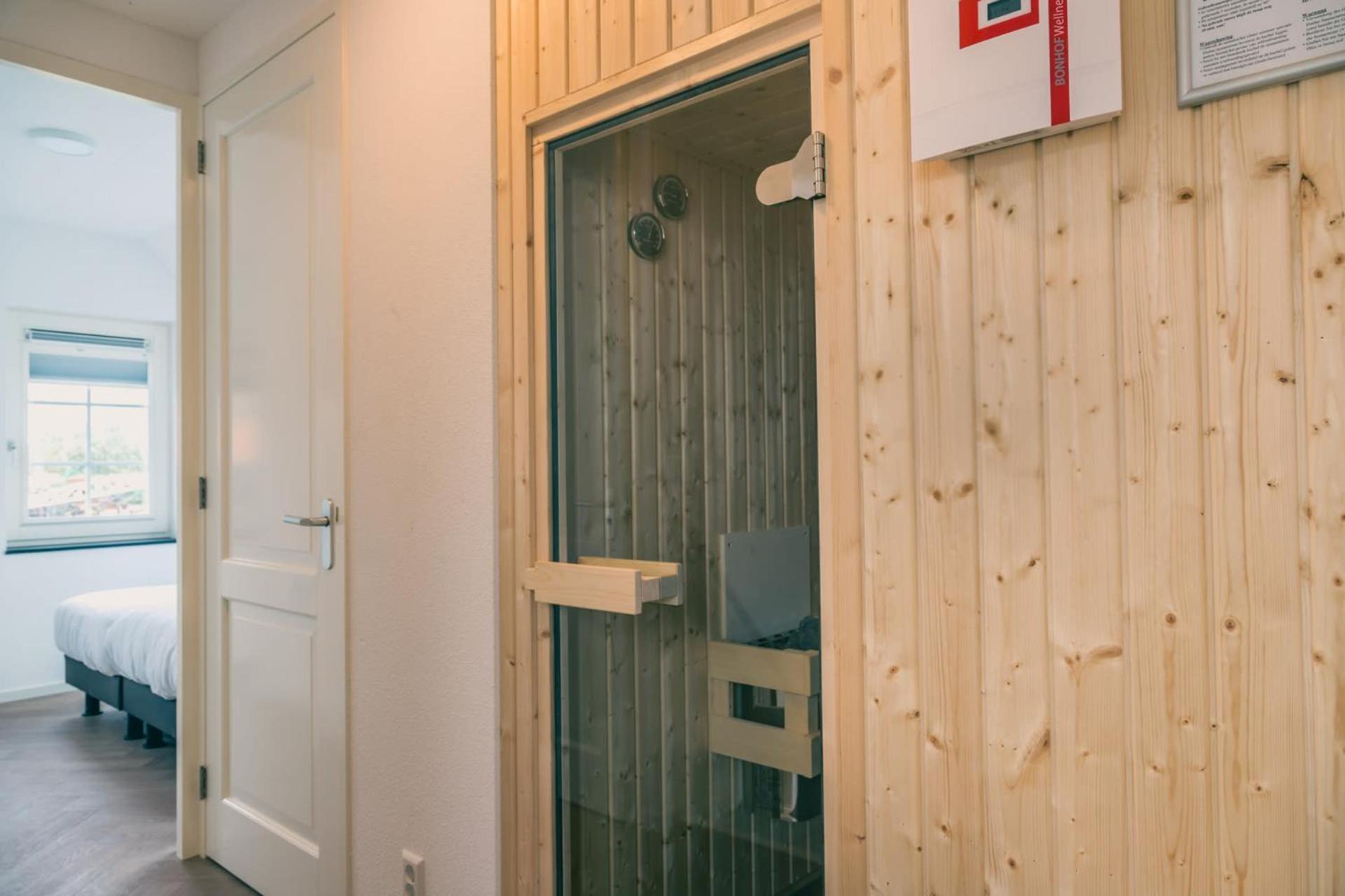 Europarcs Ijsselmeer Medemblik Bilik gambar