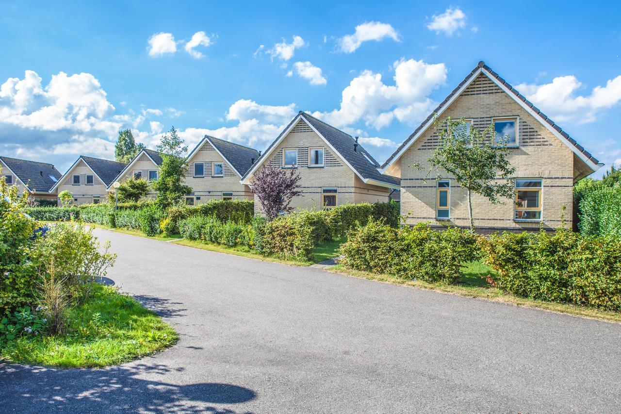 Europarcs Ijsselmeer Medemblik Luaran gambar